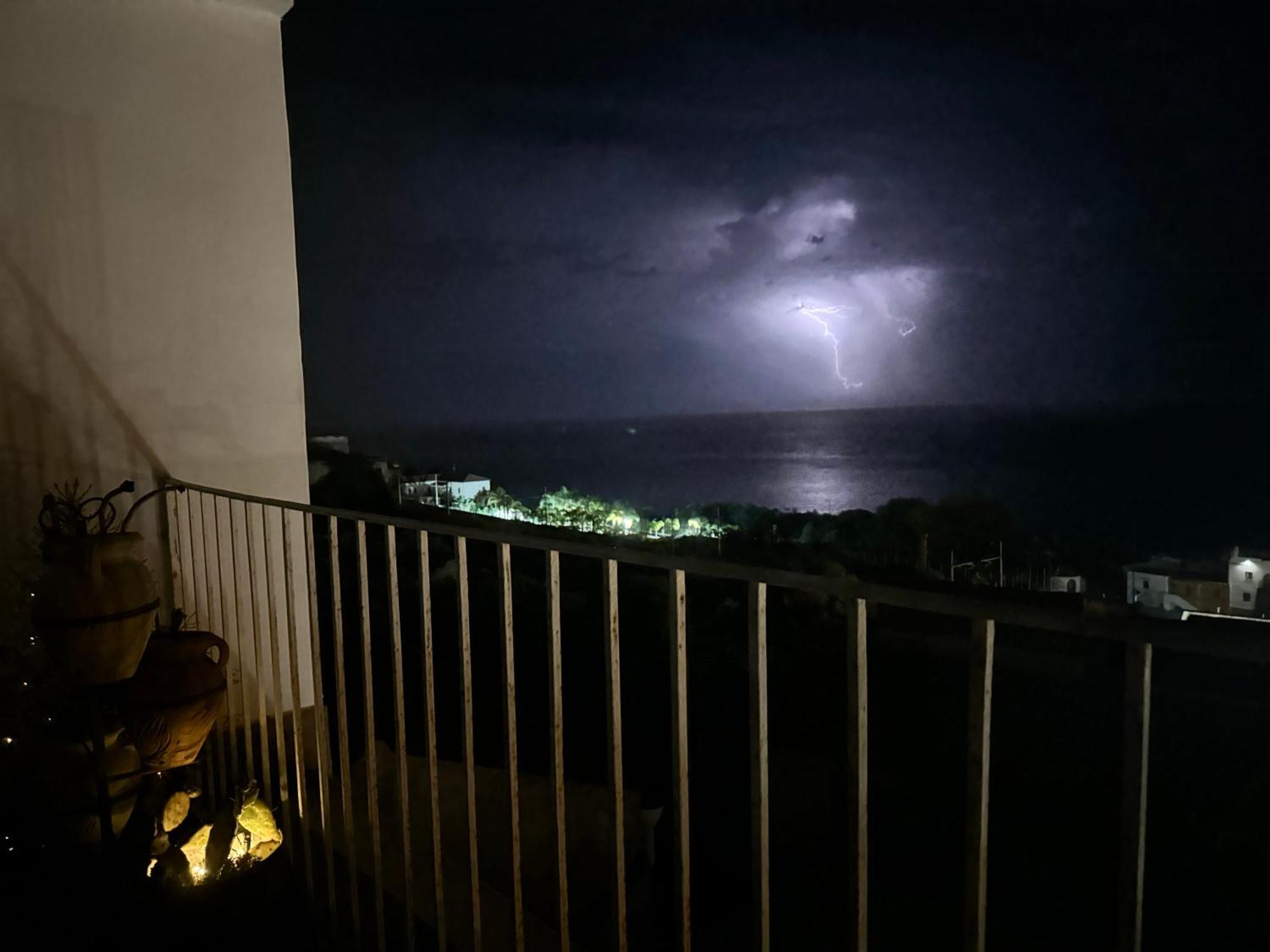 Terrazza D'Amuri Santa Caterina Acireale Ngoại thất bức ảnh