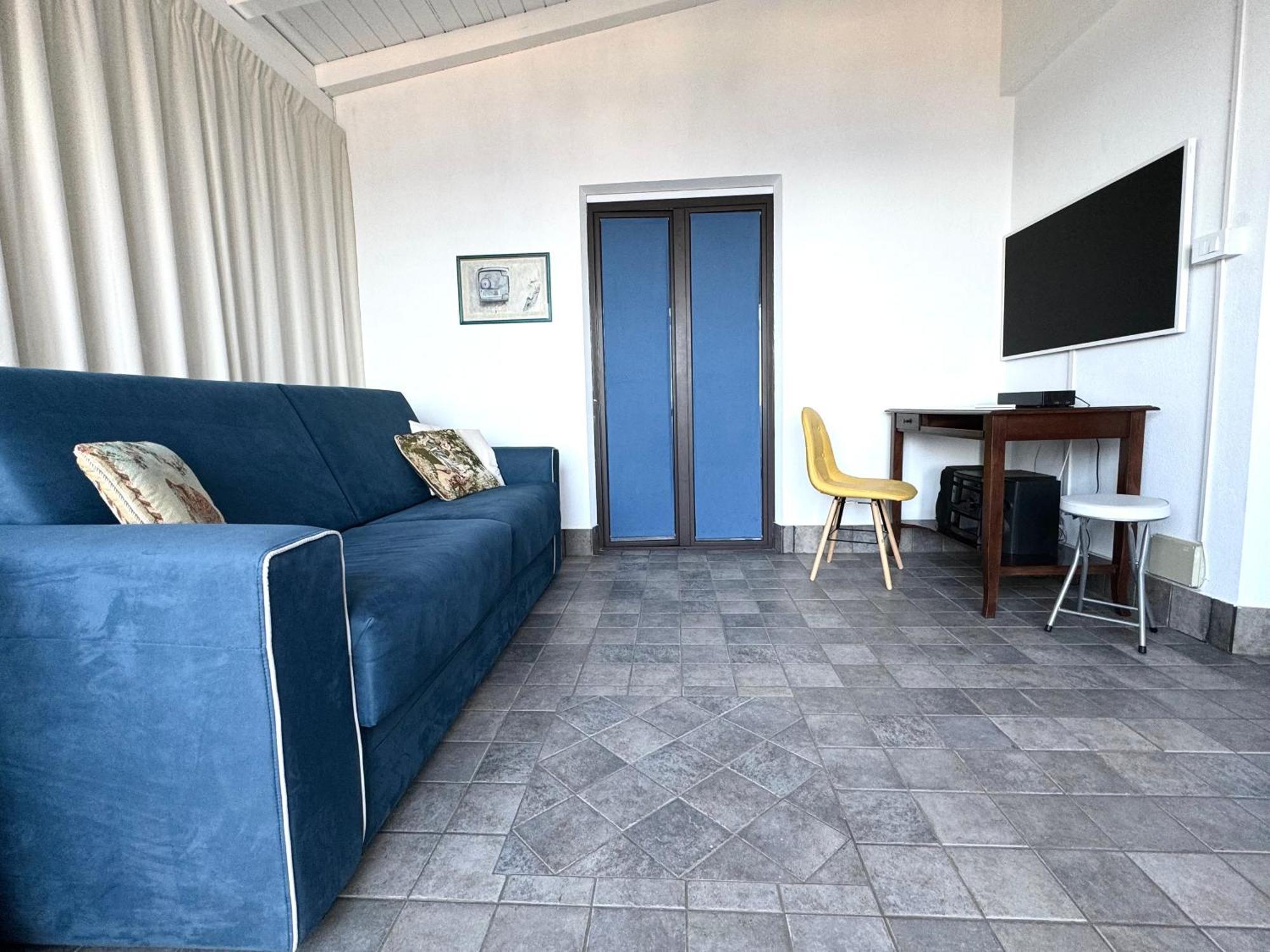 Terrazza D'Amuri Santa Caterina Acireale Ngoại thất bức ảnh