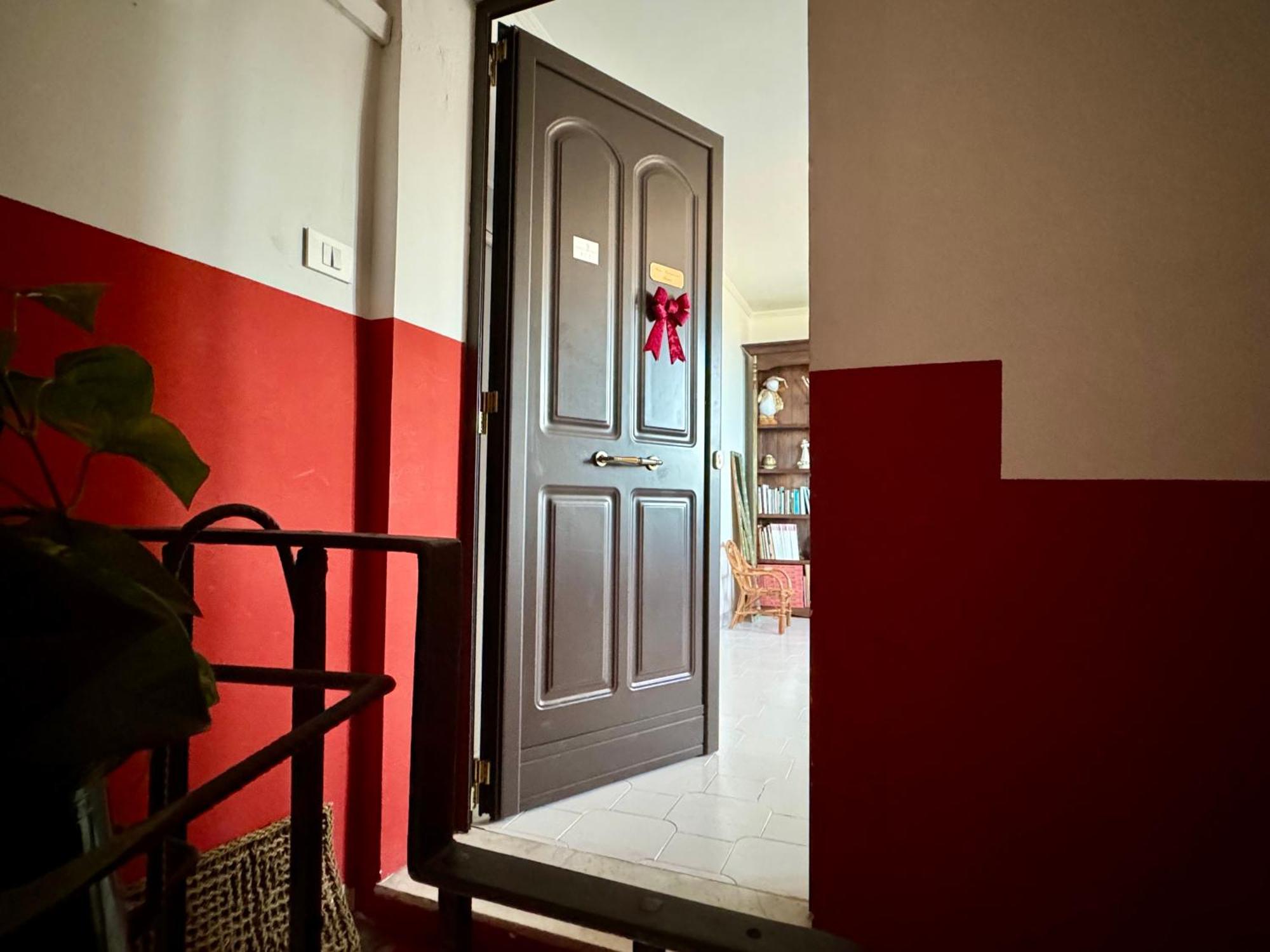 Terrazza D'Amuri Santa Caterina Acireale Ngoại thất bức ảnh